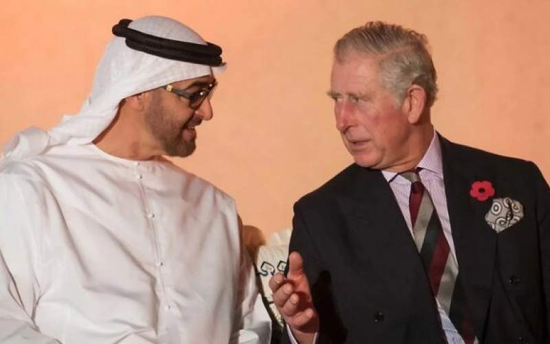 درخواست تحریم تسلیحاتی امارات به خاطر سودان