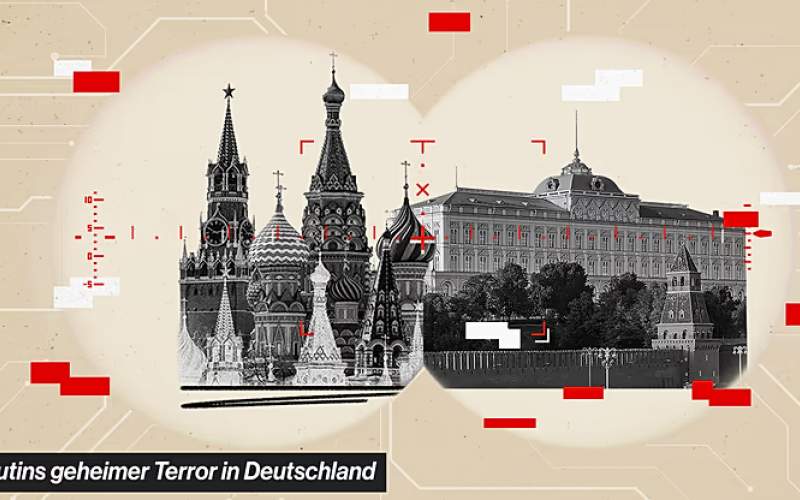 سلاح پنهان اروپا در برابر ماموران یک‌بارمصرف روسیه