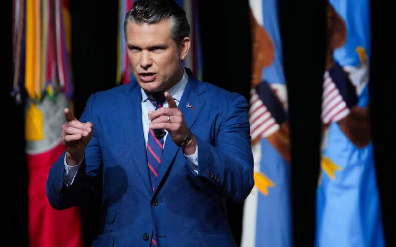 رفتار چین با همسایگانش و جهان نگران‌کننده است!