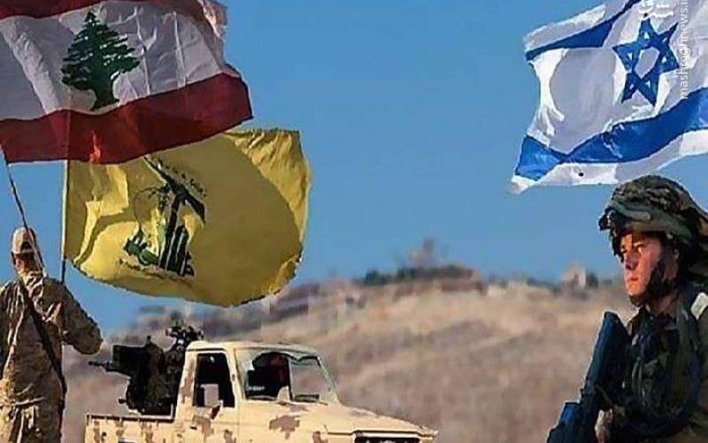  صبر اسرائیل در برابر حزب‌الله رو به پایان است