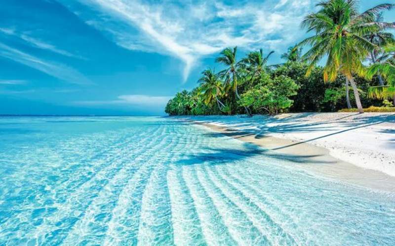 ممنوعیتی نادر در یکی از زیباترین جزایر جهان