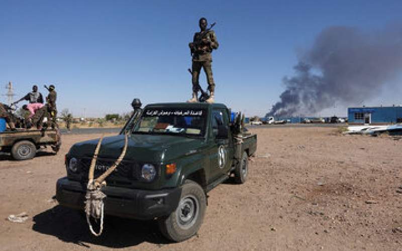 سودان؛ جنایتی که از چشم جهان پنهان است