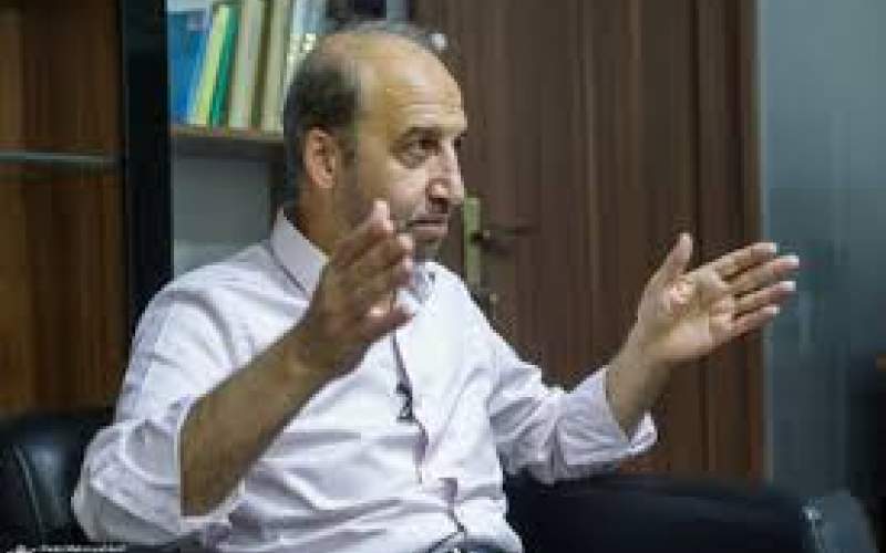 پیش‌بینی سرافراز از میزان شوکه‌کننده مشارکت انتخابات بعدی