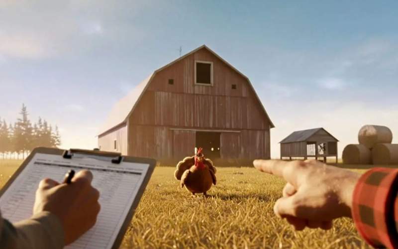 اولین تبلیغ کاملاً ساخته‌شده با هوش مصنوعی منتشر شد