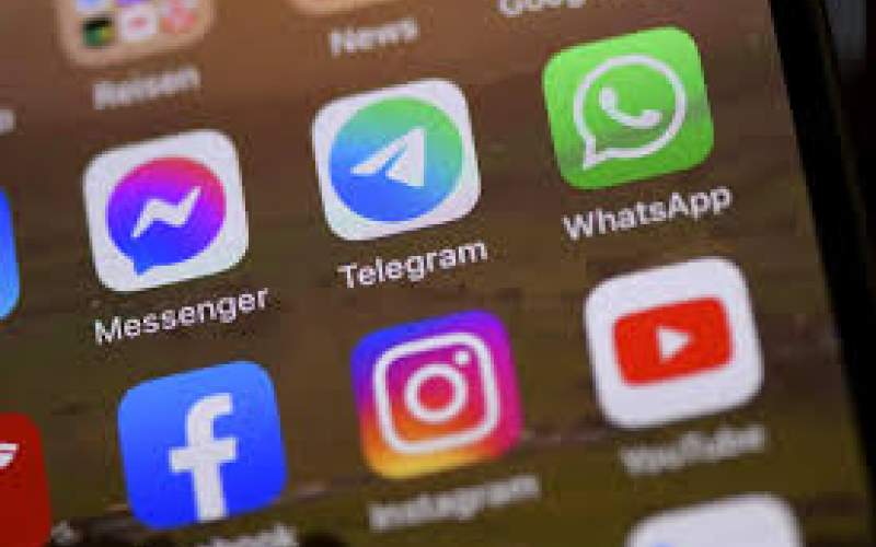 رفع فیلتر به سبک ایرانی