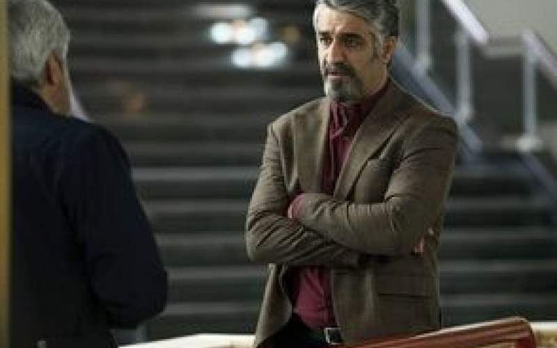 حمایت تمام قد فوتبالی‌ها از پژمان جمشیدی