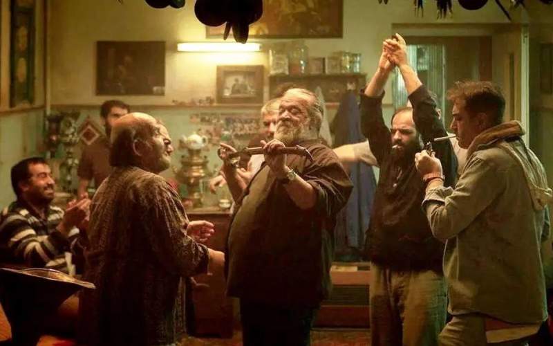 توقیف فیلم‌ها به اکران آنلاین رسید