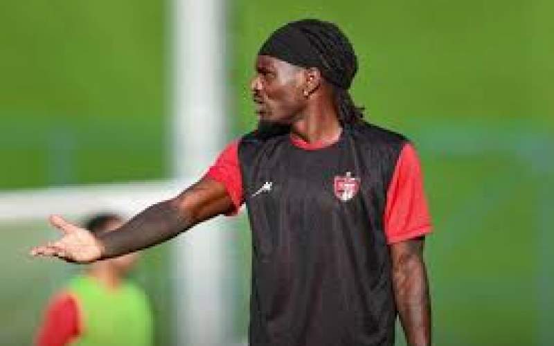 خرید‌گران‌قیمت‌پرسپولیس درنیم‌فصل‌جدا می‌شود؟