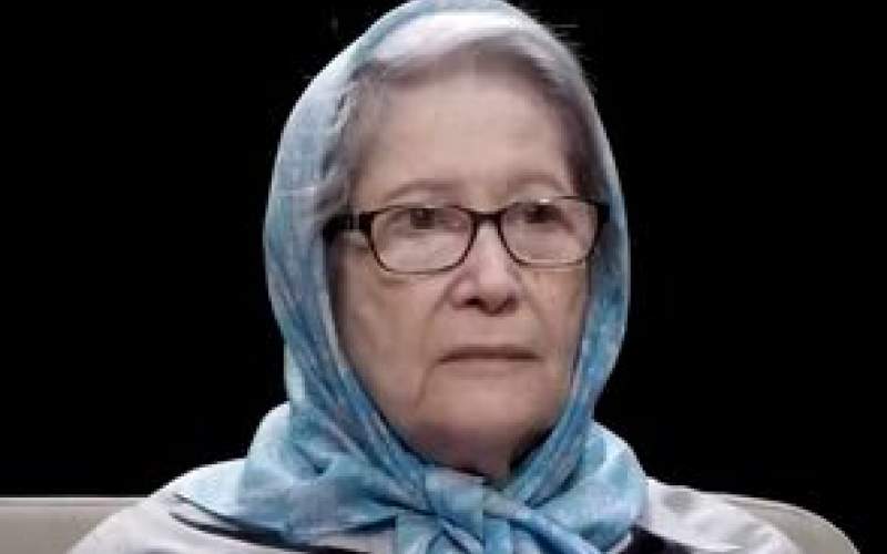 افشاگری مینو محرز از یک رفتار عجیب در تلویزیون با موضوع ایدز