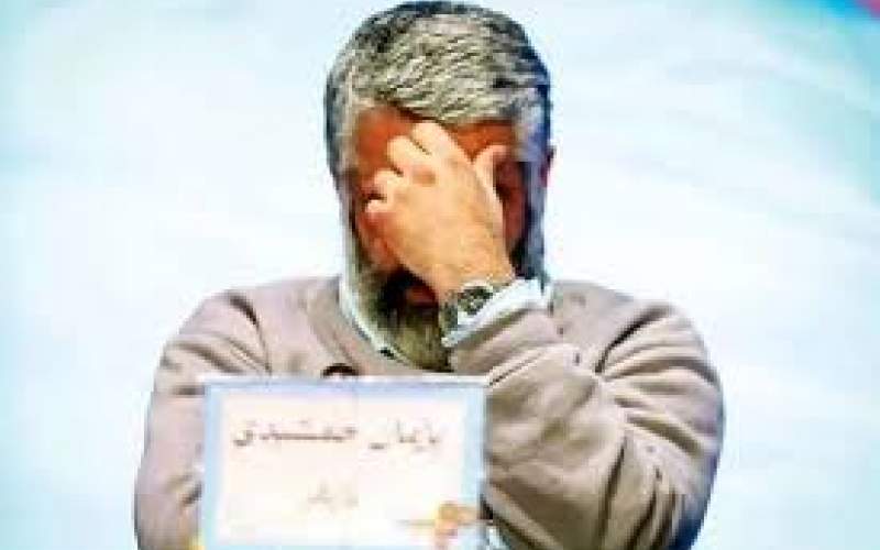 پرونده‌ای دیگر علیه پژمان جمشیدی