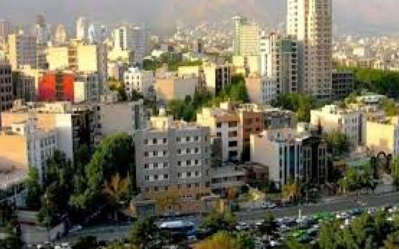 نرخ جدید اجاره آپارتمان در تهران