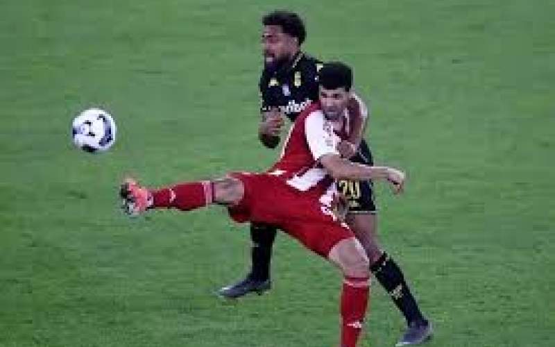 موقعیت جالب مهدی طارمی در المپیاکوس