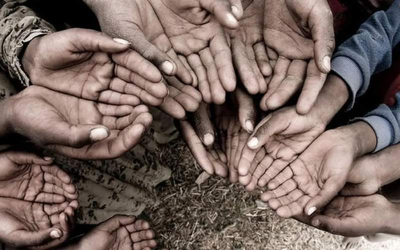 فقر مردم از جیب‌ها به ذهن‌ها رسیده است