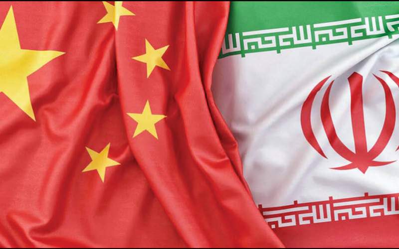 حجم تجارت عربستان و چین ۷ برابر تهران با پکن