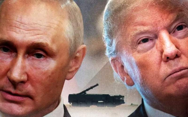 آیا جنگ سردی دیگر در راه است؟