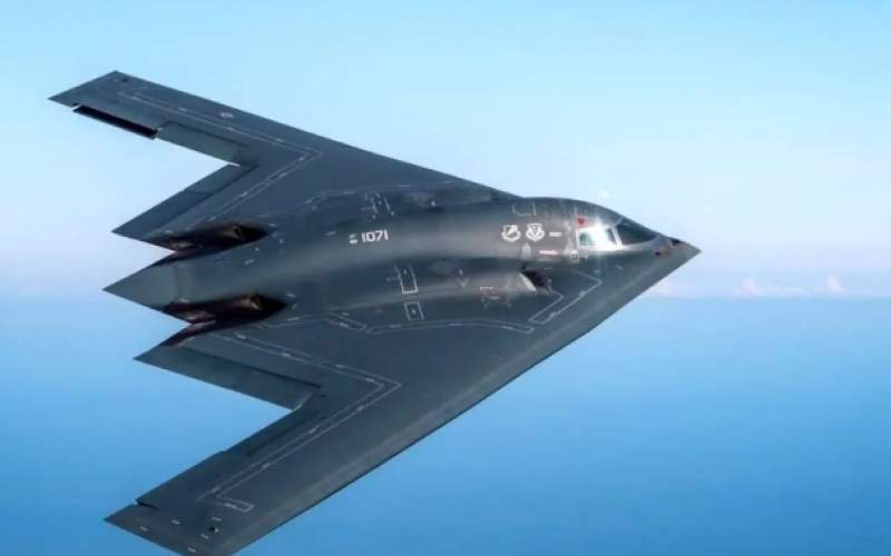 رتبه‌بندی بزرگ‌ترین نیروهای هوایی جهان