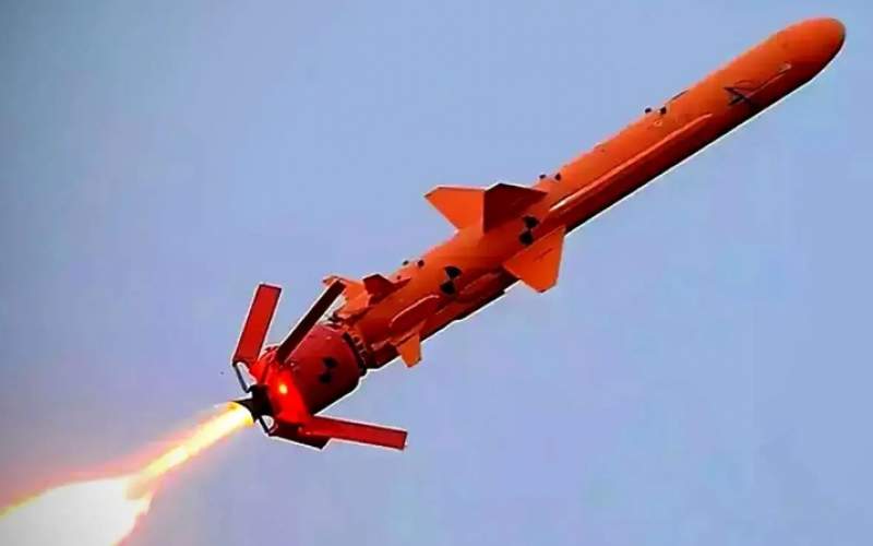 «مرغ طوفان پوتین»؛ بر فراز اروپا