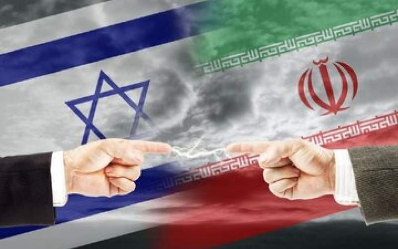 رقابت ایران و اسرائیل برای نفوذ در آسیای میانه 
