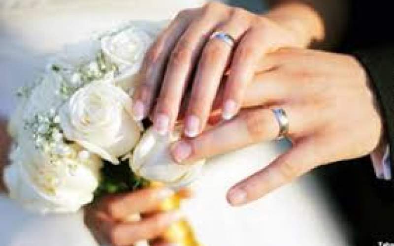 اجرای سرودی عجیب درباره ازدواج توسط کودکان!