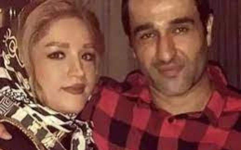 استوری معنادار مامک جمشیدی درباره برادرش