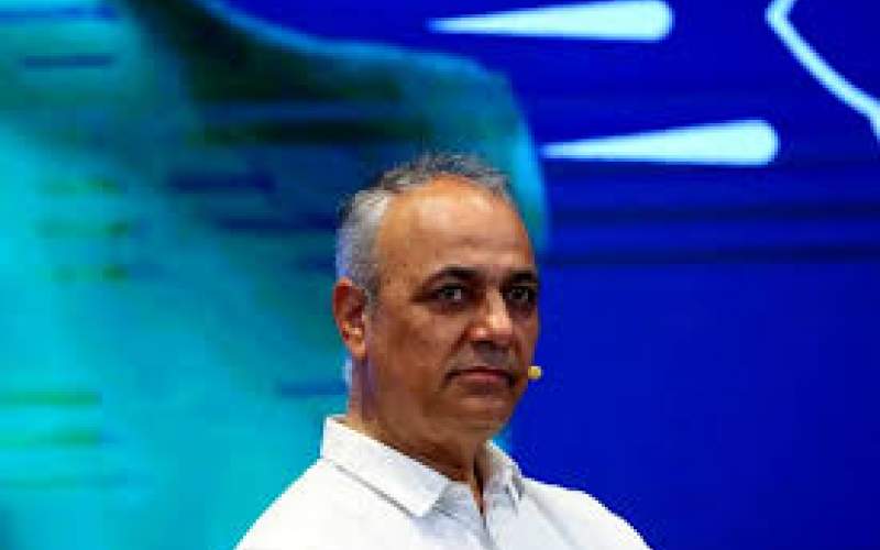 روایت زیدآبادی از حضورش در میان بسیجی‌ها