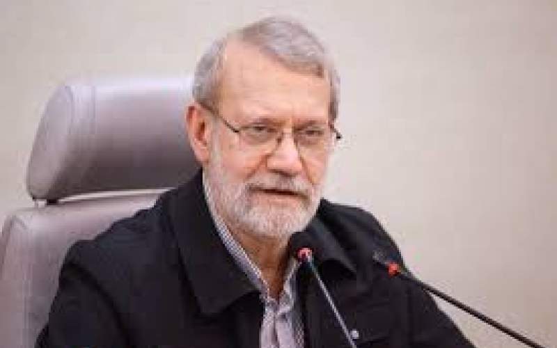 علی لاریجانی: خواسته‌های آمریکا ته ندارد