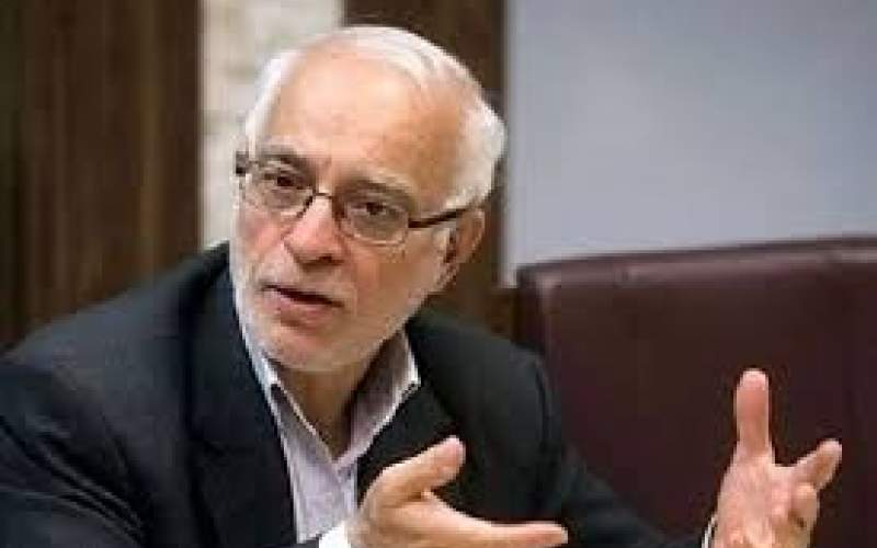 متوجه نمی شوم چرا بر مذاکرات غیرمستقیم تاکید داریم؟