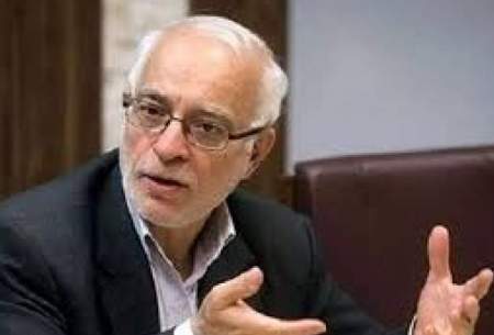 متوجه نمی شوم چرا بر مذاکرات غیرمستقیم تاکید داریم؟