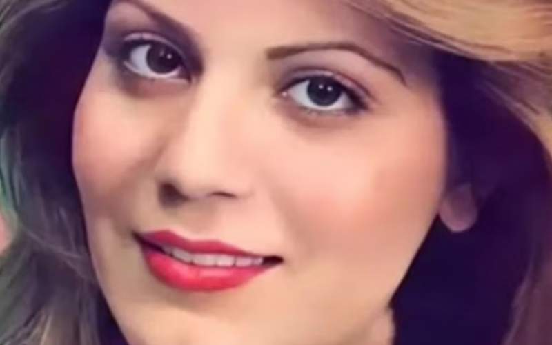 خواننده رشیدخان و گل پامچال، درگذشت