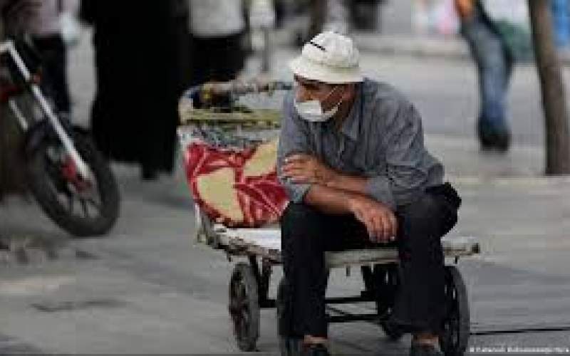 افزایش 2.5 میلیون نفری جمعیت زیر خط فقر ایران