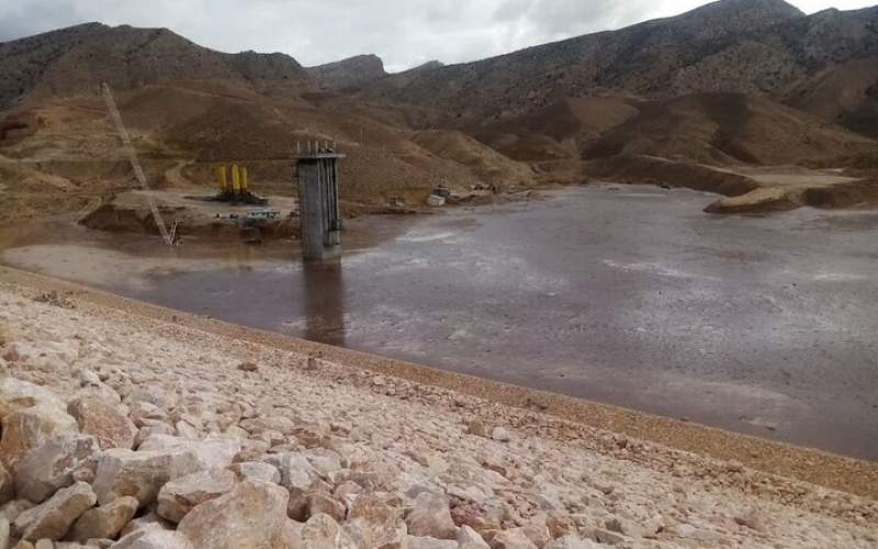 بدترین پاییز ۵۷ سال اخیر در ایران