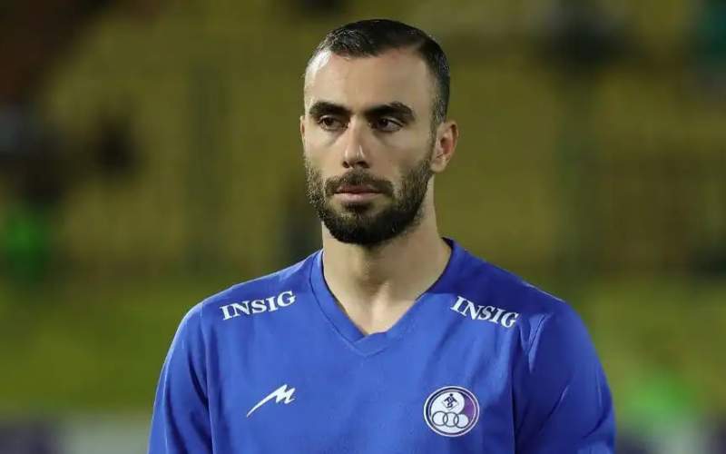 وضعیت حریف بعدی پرسپولیس افتضاح است