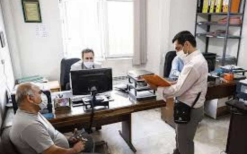 کوچ بزرگ از کارمندی به مشاغل آزاد