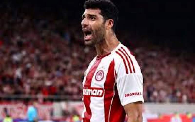 گلزنی مهدی طارمی، معادله را عوض می‌کند؟