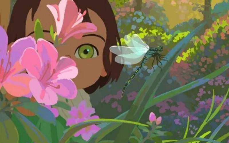 «آملی کوچولو» سوژه انیمیشن شد