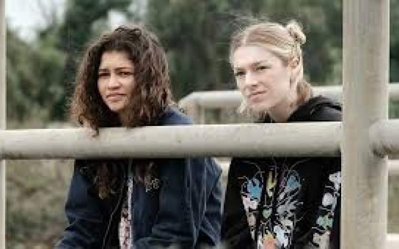 فصل سوم «سرخوشی» آماده پخش شد