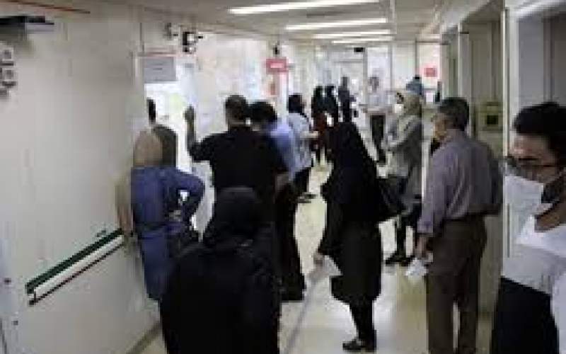 قشر ضعیف دیگر توان تهیه دارو ندارد