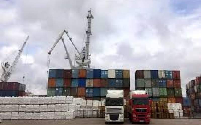 گلوگاه تجارت خارجی ایران کجاست؟