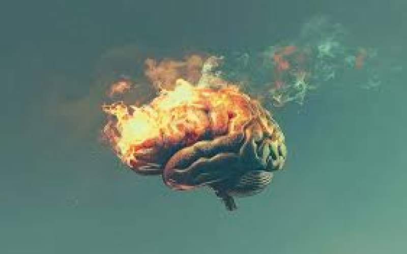 چندوظیفگی مغز شما را تحلیل می‌برد