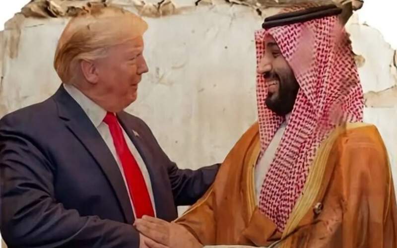 ریاض و واشنگتن در آستانه توافقی بزرگ هستند