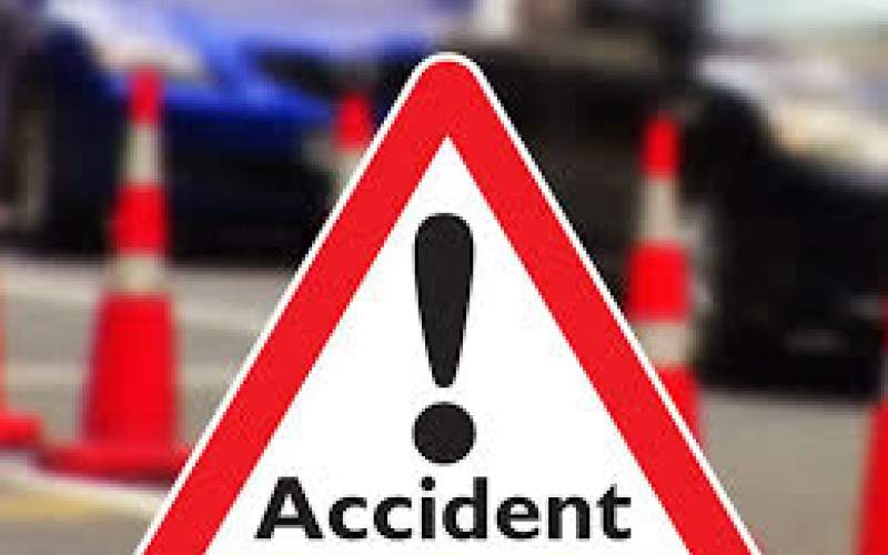 تصادف مرگبار اتوبوس با کامیون در جنوب هند