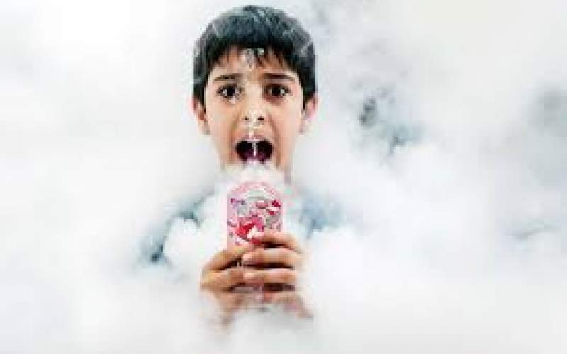 باز شدن پای نوشیدنی‌های دودزا به مدارس