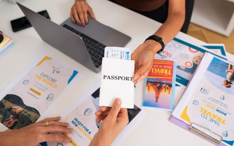 سازمان مهاجرتی کانادا: کلید موفقیت در سفر به سرزمین فرصت‌ها