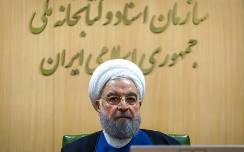 واکنش دفتر روحانی به دروغ های صدا و سیما؛ آیا هدفی جز تخریب و تفرقه دارید؟