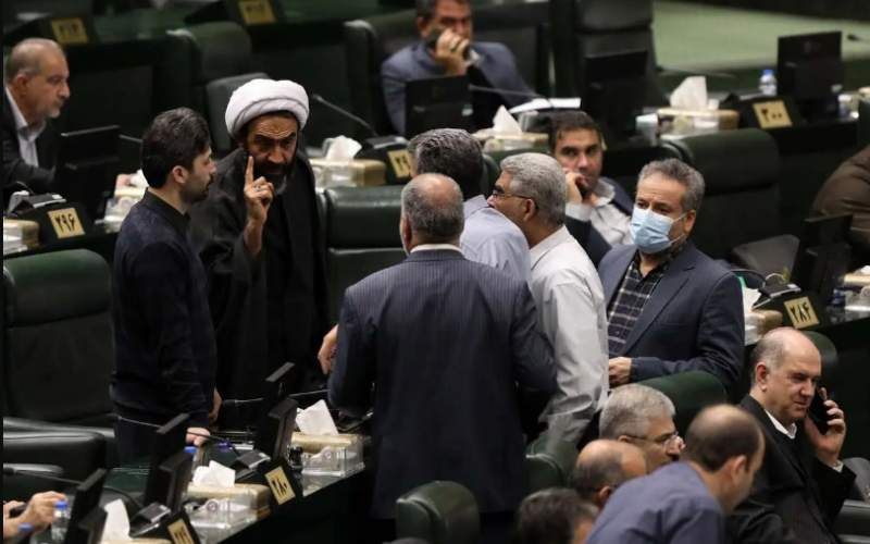 از «وافیلترینگا» تا واقعیت‌های مجلس