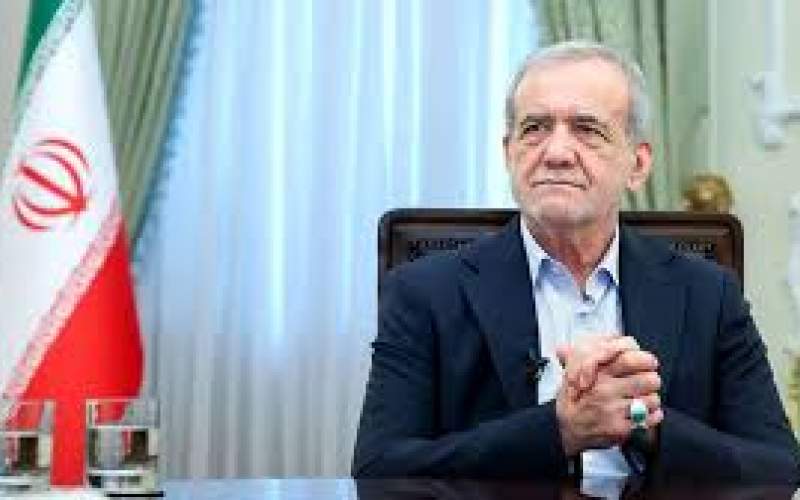 پزشکیان: تلاش می‌کنیم هیچ‌گاه گاز و برق قطع نشود