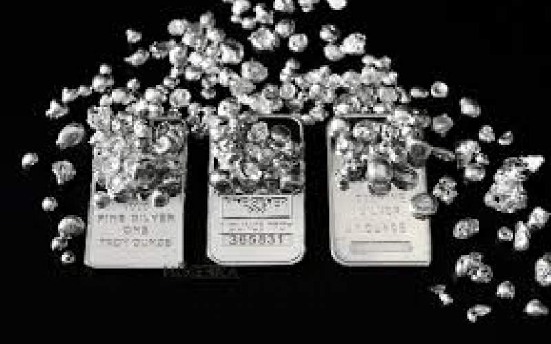 قیمت نقره چقدر رشد می‌کند؟