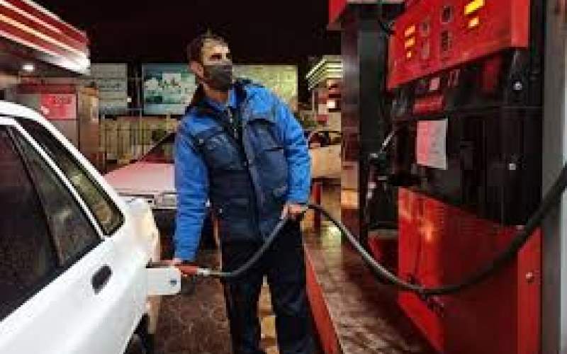 خودروهای فرسوده چقدر بنزین مصرف می‌کنند؟