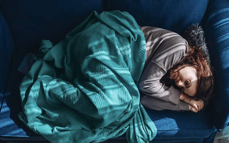 ۸ باور اشتباه درباره افسردگی