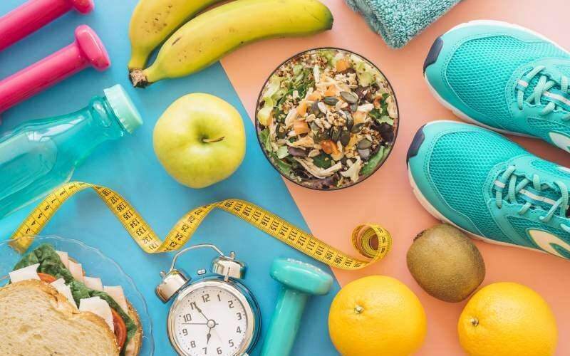 بهترین غذاها برای کاهش وزن را بشناسید